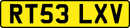 RT53LXV