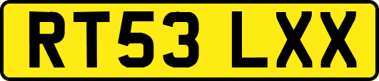 RT53LXX
