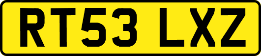RT53LXZ