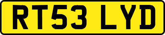 RT53LYD