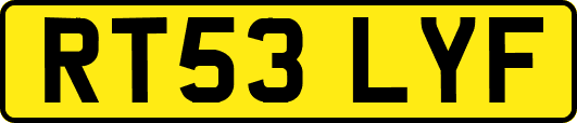 RT53LYF