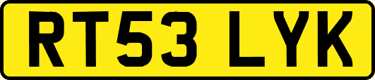 RT53LYK