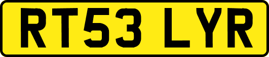 RT53LYR