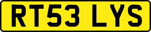 RT53LYS