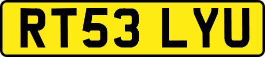 RT53LYU