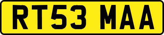 RT53MAA