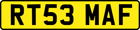 RT53MAF