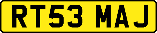 RT53MAJ