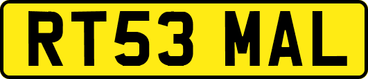 RT53MAL