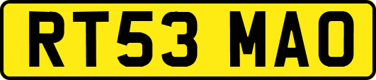 RT53MAO