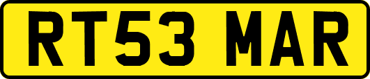 RT53MAR