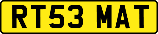 RT53MAT