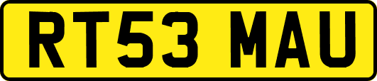 RT53MAU