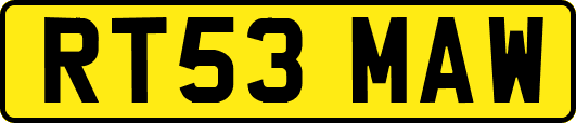 RT53MAW