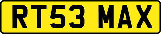 RT53MAX