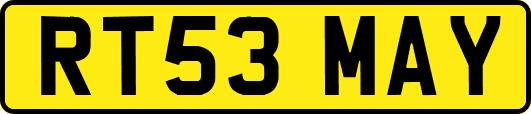 RT53MAY