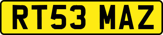 RT53MAZ
