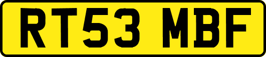 RT53MBF