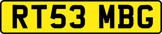 RT53MBG