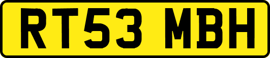 RT53MBH