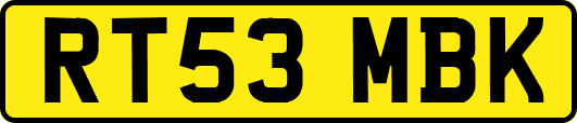 RT53MBK