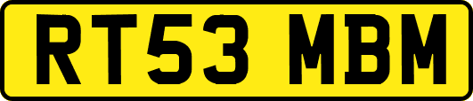 RT53MBM