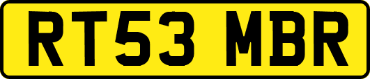 RT53MBR