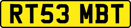 RT53MBT