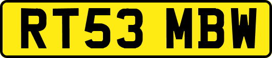 RT53MBW