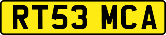 RT53MCA
