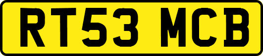 RT53MCB