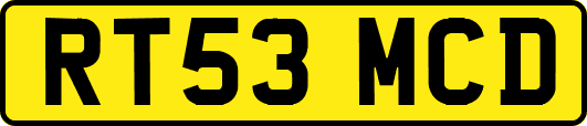 RT53MCD