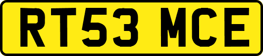 RT53MCE