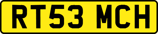 RT53MCH