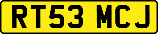 RT53MCJ