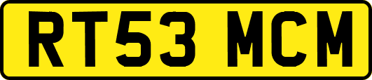 RT53MCM