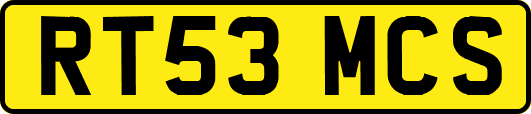 RT53MCS