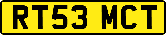 RT53MCT