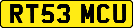 RT53MCU
