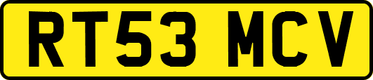 RT53MCV