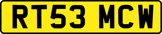 RT53MCW