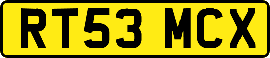 RT53MCX