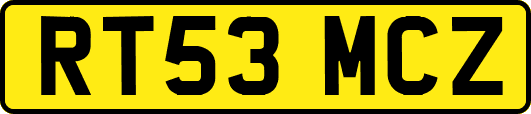 RT53MCZ