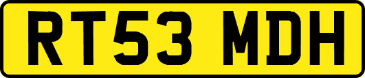 RT53MDH