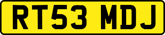 RT53MDJ