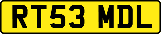 RT53MDL