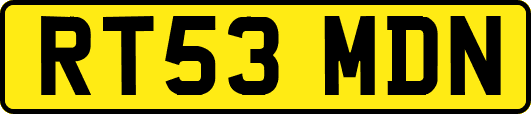 RT53MDN