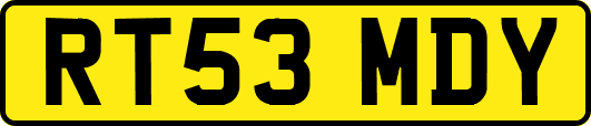 RT53MDY