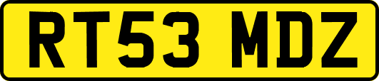 RT53MDZ