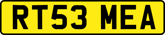 RT53MEA
